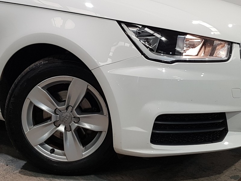 Used Audi A1 2017 for sale - 76498227: Photo 9