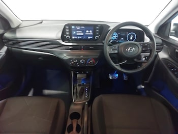 Used Hyundai BAYON 2023 for sale - 79048479: Photo