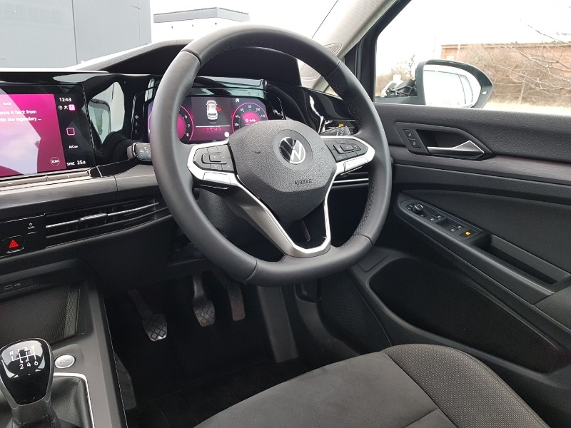 Used Volkswagen Golf 2020 for sale - 76947428: Photo 10