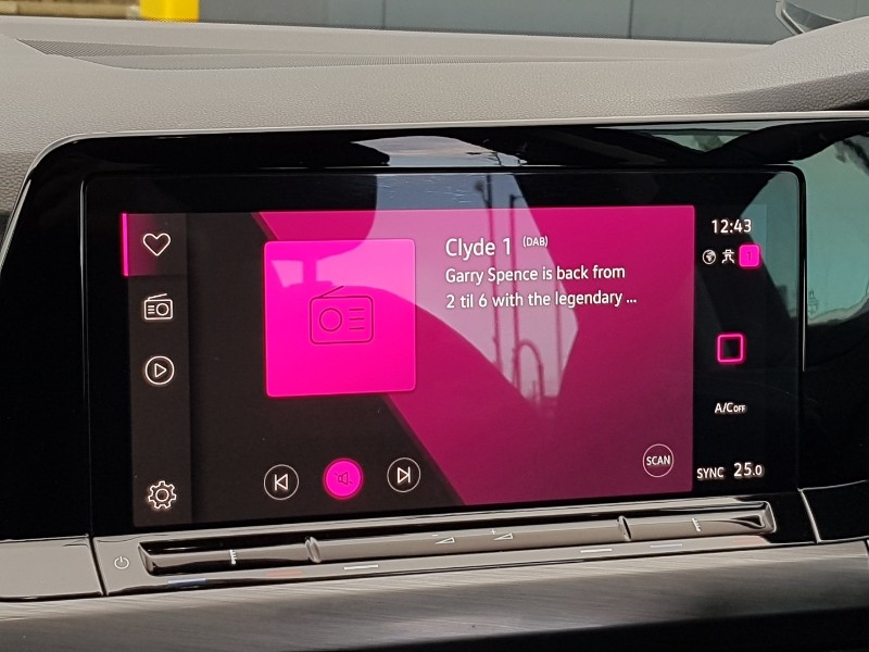 Used Volkswagen Golf 2020 for sale - 76947428: Photo 11