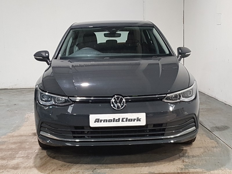 Used Volkswagen Golf 2020 for sale - 76947428: Photo 12