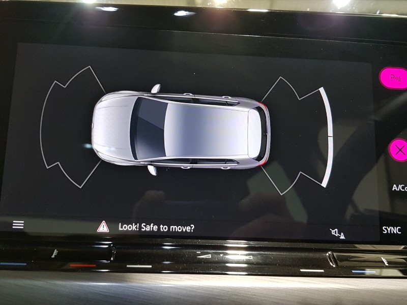 Used Volkswagen Golf 2020 for sale - 76947428: Photo 13