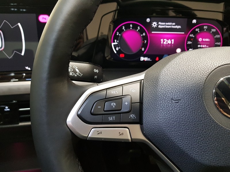 Used Volkswagen Golf 2020 for sale - 76947428: Photo 14