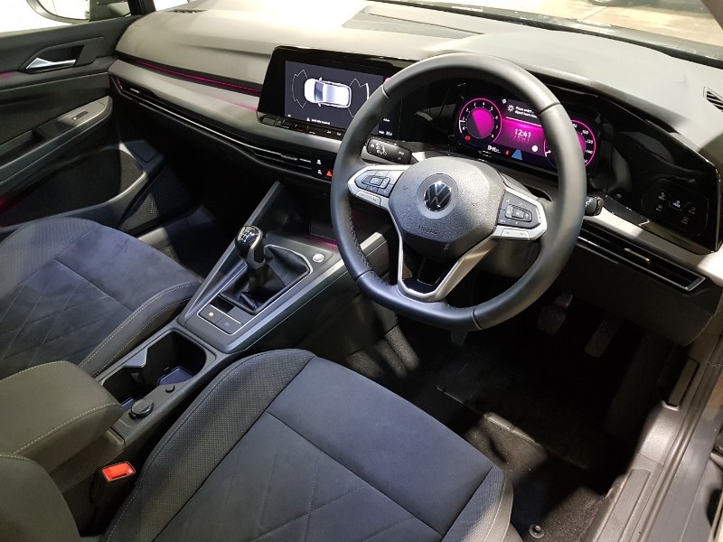 Used Volkswagen Golf 2020 for sale - 76947428: Photo 16