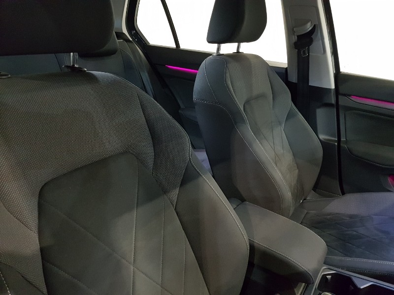 Used Volkswagen Golf 2020 for sale - 76947428: Photo 17