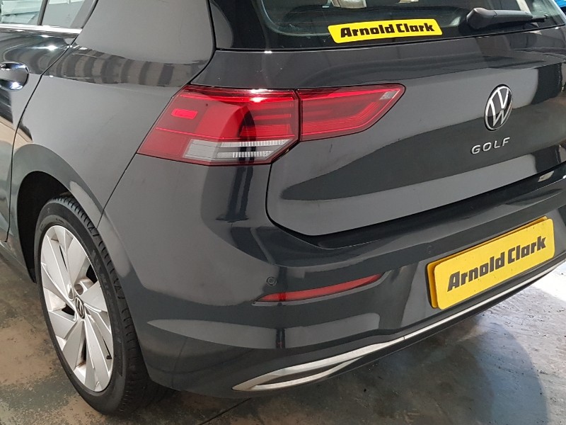 Used Volkswagen Golf 2020 for sale - 76947428: Photo 18