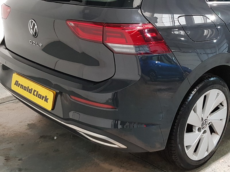 Used Volkswagen Golf 2020 for sale - 76947428: Photo 19