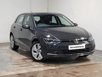Used Volkswagen Golf 2020 for sale - 76947428: Photo