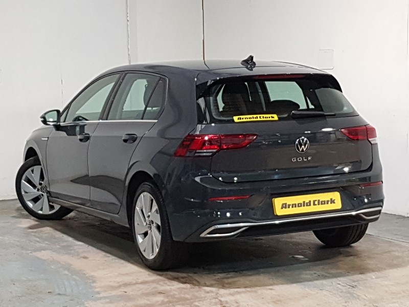 Used Volkswagen Golf 2020 for sale - 76947428: Photo 3