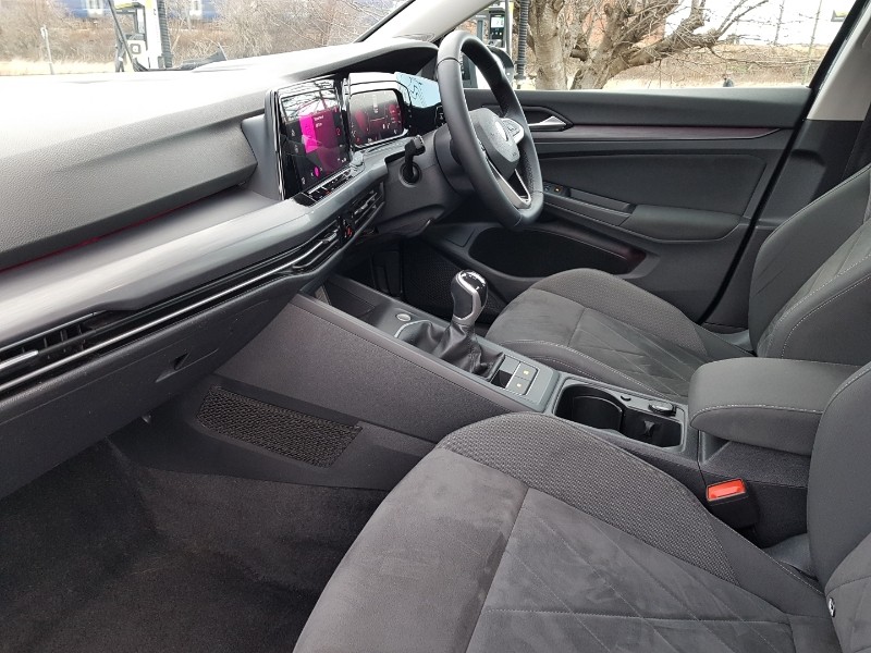 Used Volkswagen Golf 2020 for sale - 76947428: Photo 5