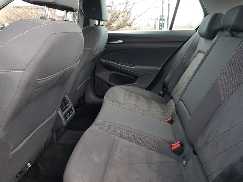 Used Volkswagen Golf 2020 for sale - 76947428: Photo 6
