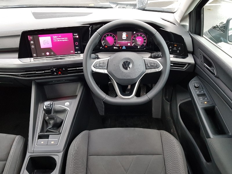 Used Volkswagen Golf 2020 for sale - 76947428: Photo 7