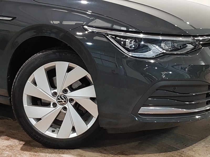 Used Volkswagen Golf 2020 for sale - 76947428: Photo 9