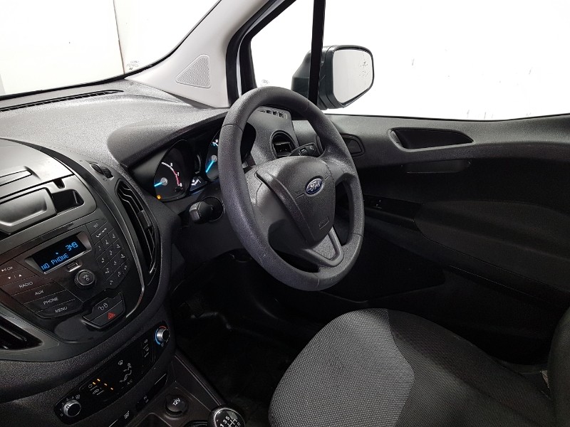 Used Ford Transit Courier 2022 for sale - 77034948: Photo 10