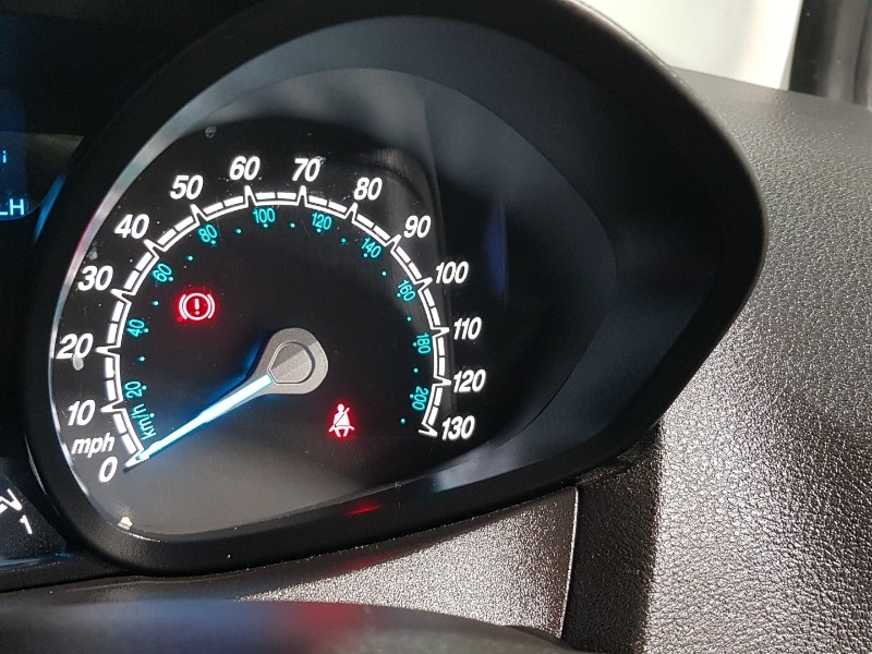 Used Ford Transit Courier 2022 for sale - 77034948: Photo 17