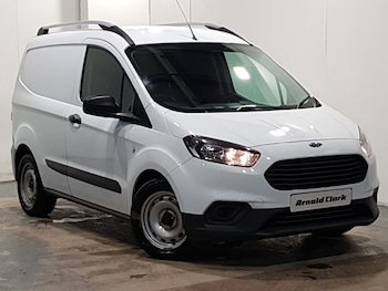 Used Ford Transit Courier 2022 for sale - 77034948: Photo