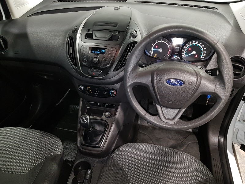 Used Ford Transit Courier 2022 for sale - 77034948: Photo 2