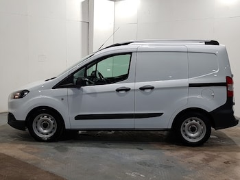 Used Ford Transit Courier 2022 for sale - 77034948: Photo