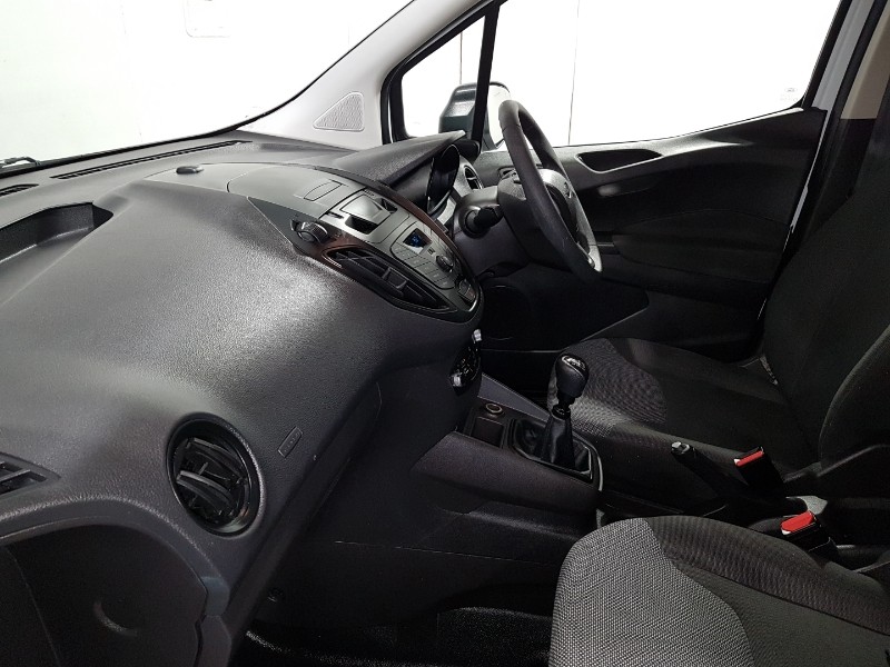 Used Ford Transit Courier 2022 for sale - 77034948: Photo 5