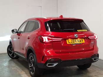 Used MG MG HS 2024 for sale - 74933636: Photo