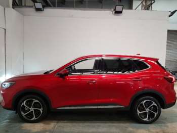 Used MG MG HS 2024 for sale - 74933636: Photo