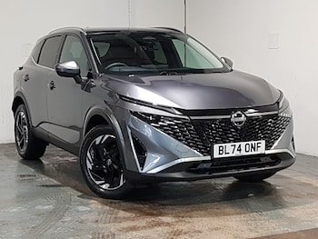 Used Nissan Qashqai 2024 for sale - 75914185: Photo