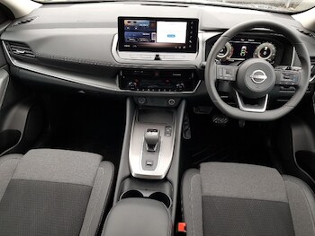 Used Nissan Qashqai 2024 for sale - 75914185: Photo