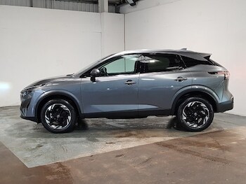 Used Nissan Qashqai 2024 for sale - 75914185: Photo