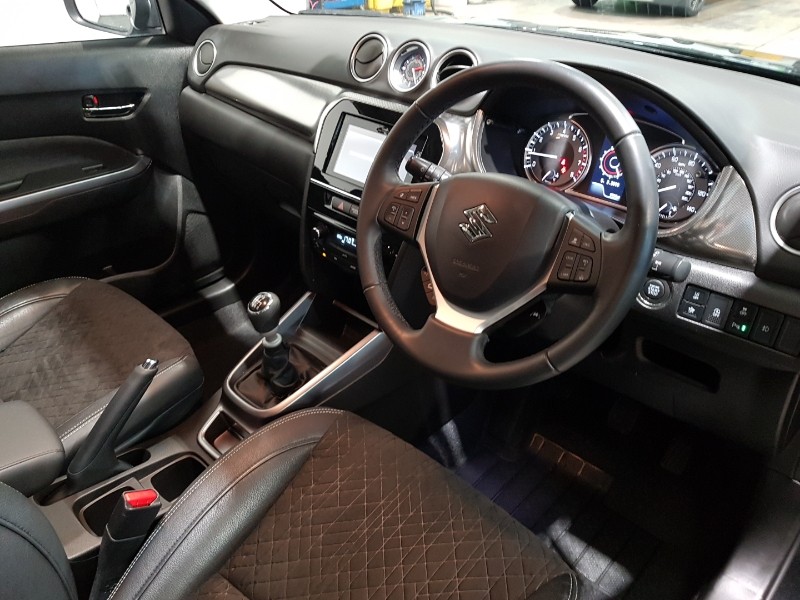 Used Suzuki Vitara 2022 for sale - 77319994: Photo 16