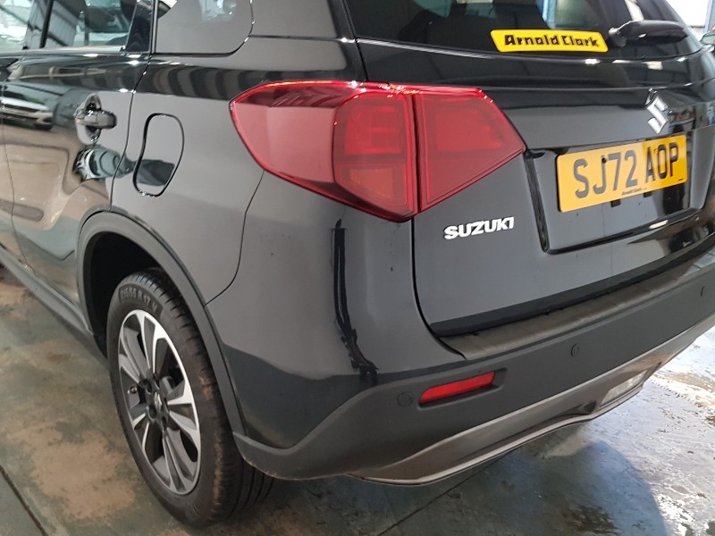 Used Suzuki Vitara 2022 for sale - 77319994: Photo 18