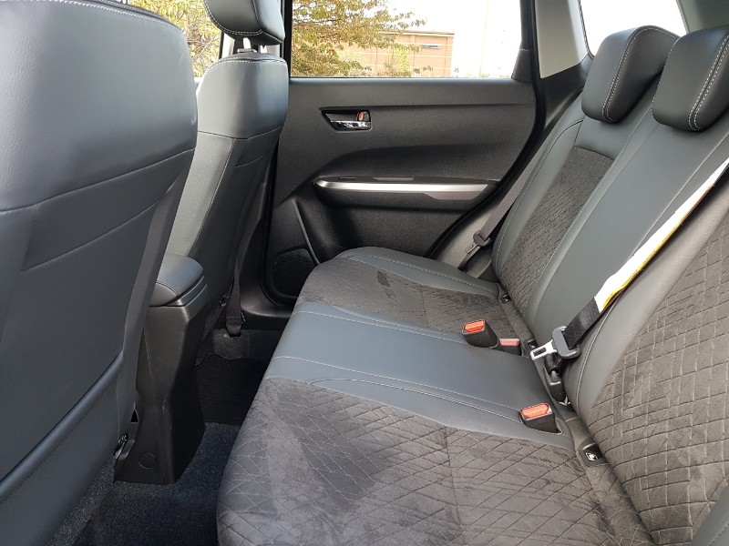 Used Suzuki Vitara 2022 for sale - 77319994: Photo 6