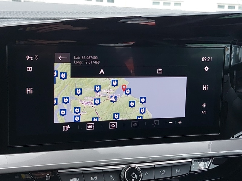 Used Vauxhall Mokka 2022 for sale - 78146814: Photo 11