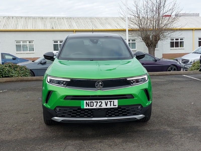 Used Vauxhall Mokka 2022 for sale - 78146814: Photo 12