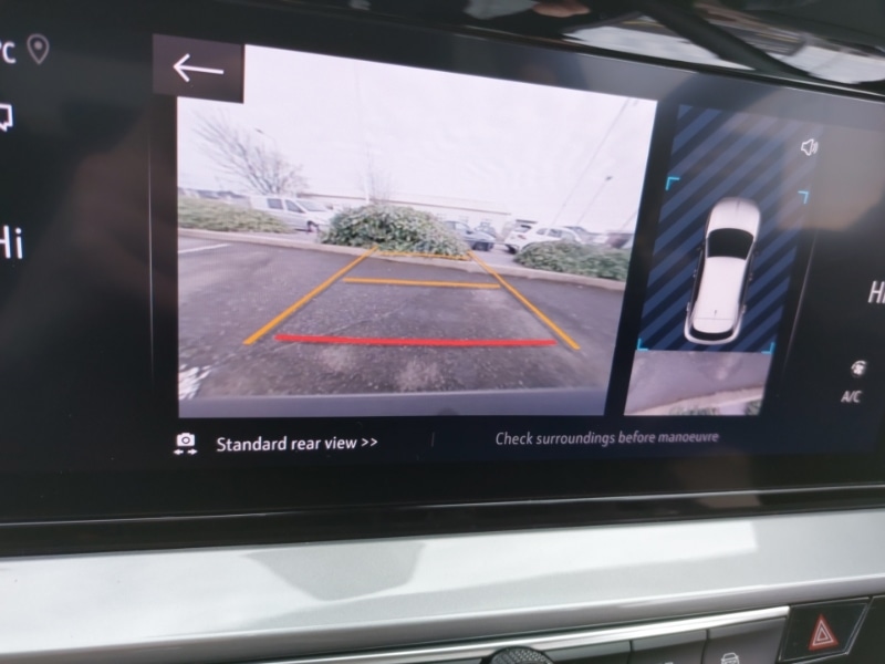 Used Vauxhall Mokka 2022 for sale - 78146814: Photo 13