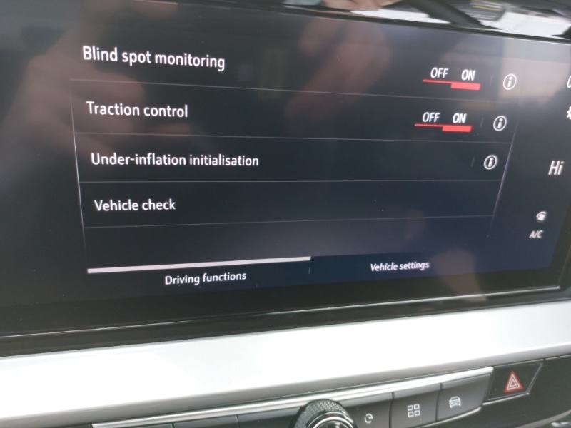 Used Vauxhall Mokka 2022 for sale - 78146814: Photo 14