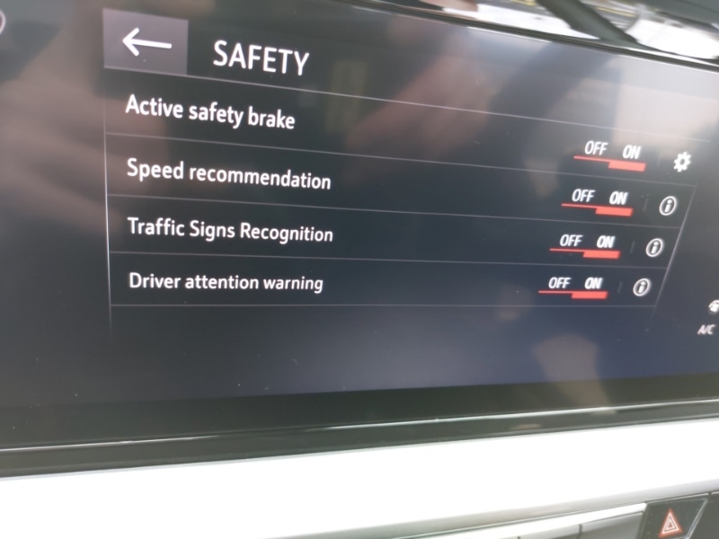 Used Vauxhall Mokka 2022 for sale - 78146814: Photo 15