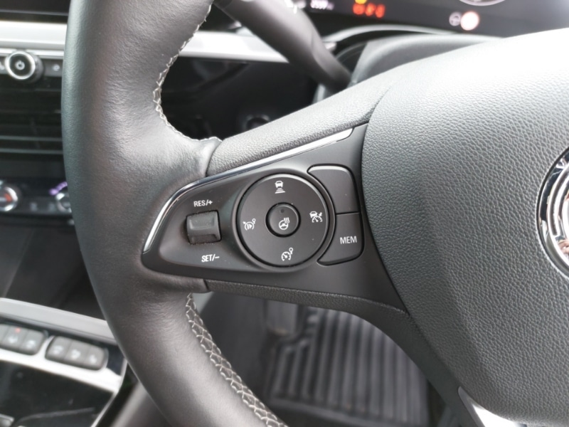 Used Vauxhall Mokka 2022 for sale - 78146814: Photo 16