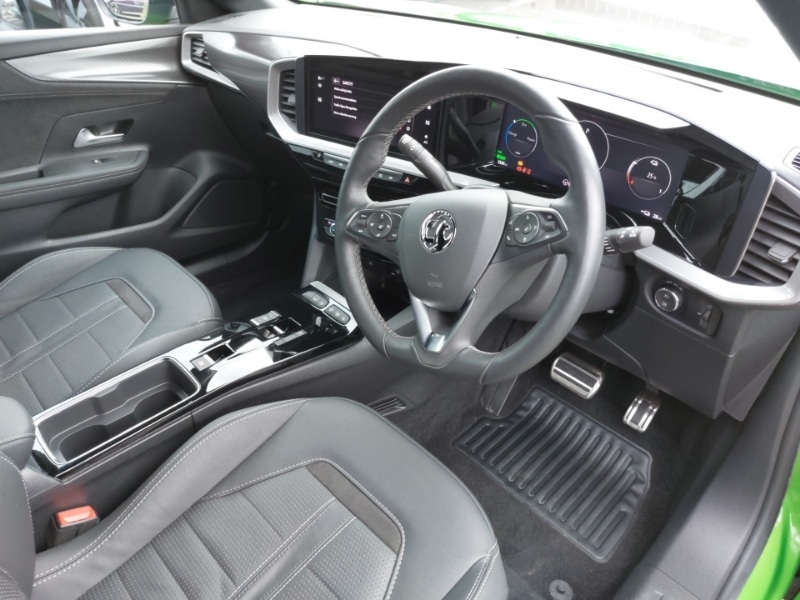 Used Vauxhall Mokka 2022 for sale - 78146814: Photo 18