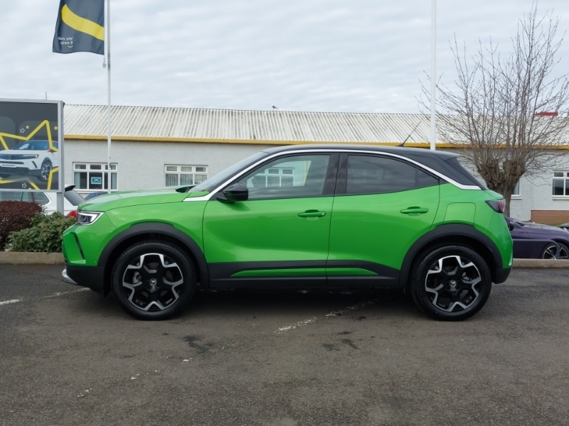 Used Vauxhall Mokka 2022 for sale - 78146814: Photo 4