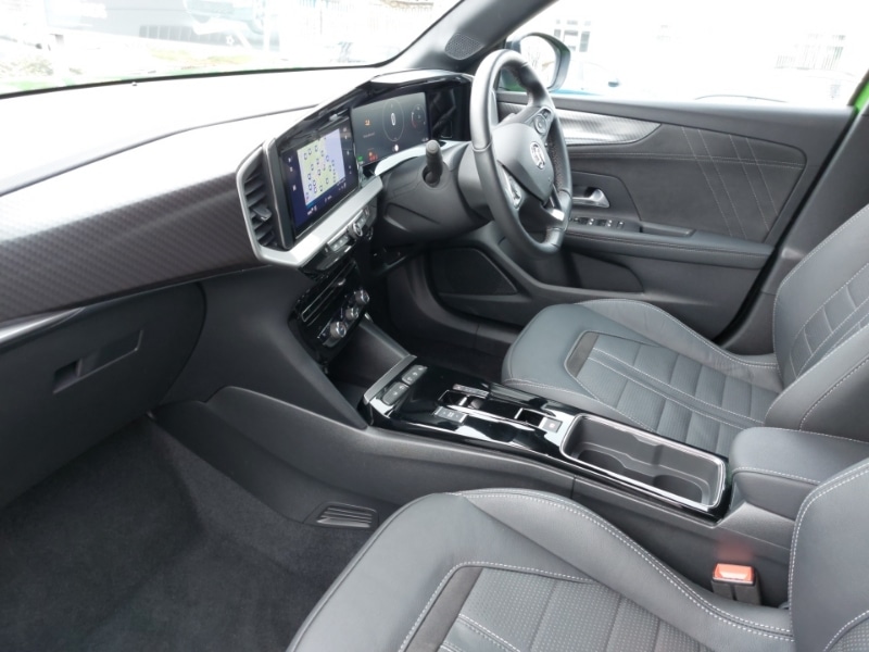 Used Vauxhall Mokka 2022 for sale - 78146814: Photo 5