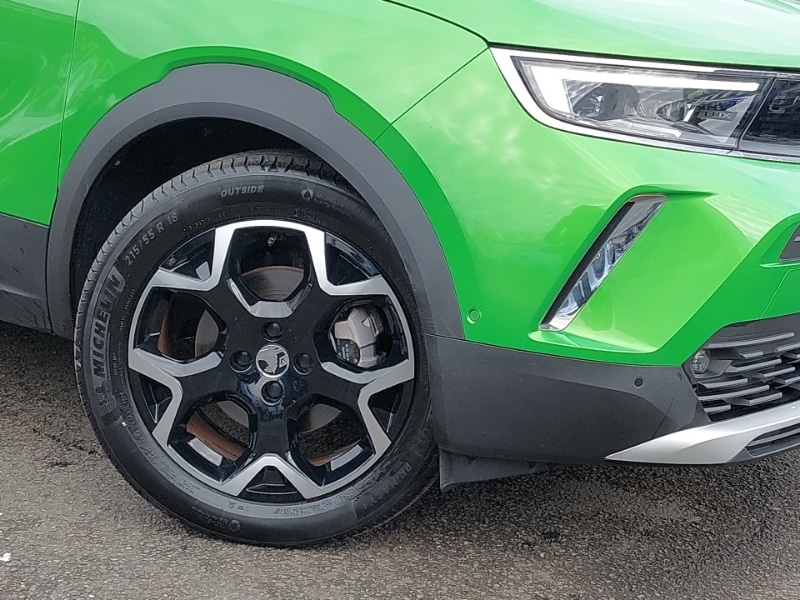 Used Vauxhall Mokka 2022 for sale - 78146814: Photo 9