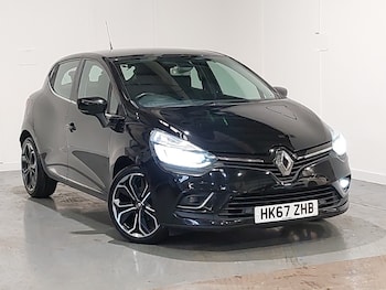 Used Renault Clio 2018 for sale - 78269501: Photo
