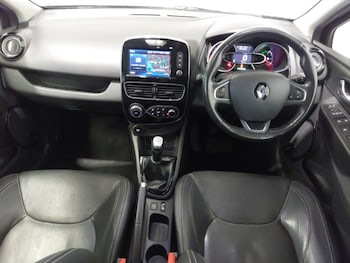 Used Renault Clio 2018 for sale - 78269501: Photo