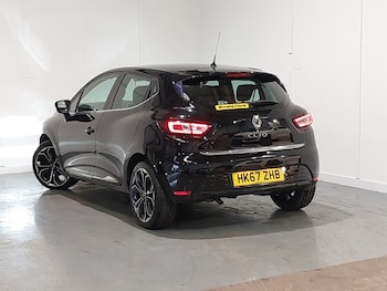 Used Renault Clio 2018 for sale - 78269501: Photo