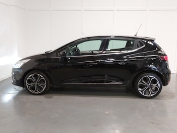 Used Renault Clio 2018 for sale - 78269501: Photo