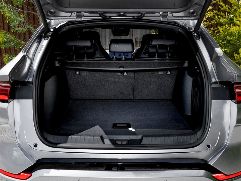 Used BYD Seal U 2025 for sale - 76543828: Photo 19