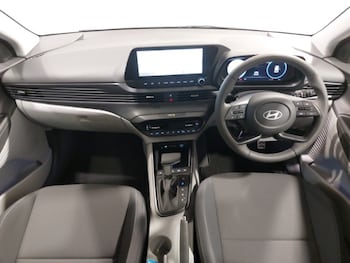 Used Hyundai BAYON 2026 for sale - 79480971: Photo