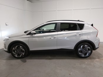 Used Hyundai BAYON 2026 for sale - 79480971: Photo