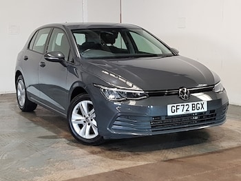 2022 - 1.5 TSI 150 Life 5dr