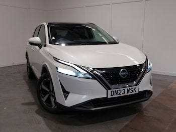 Used Nissan Qashqai 2023 for sale - 79231359: Photo